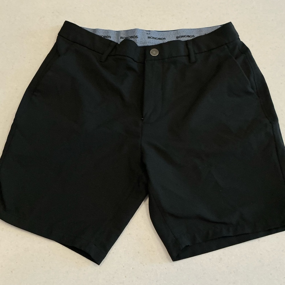 Bonobos Highland Tour Golf shorts